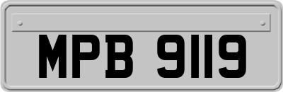 MPB9119