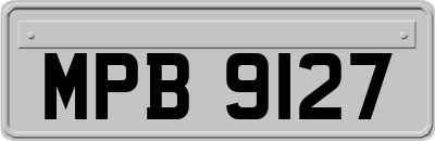 MPB9127