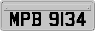 MPB9134