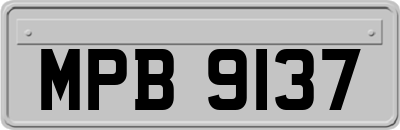 MPB9137