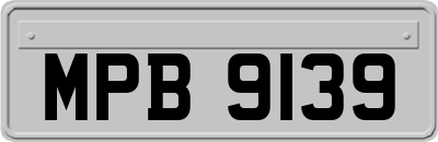 MPB9139