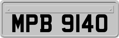 MPB9140