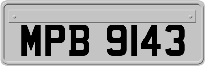 MPB9143