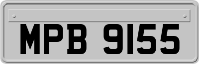 MPB9155