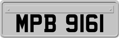 MPB9161