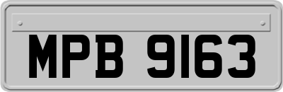 MPB9163