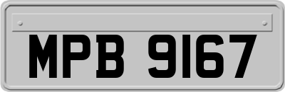 MPB9167