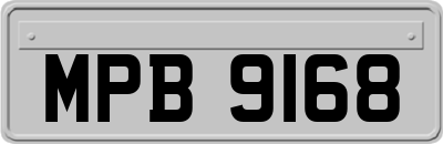 MPB9168