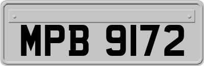 MPB9172