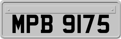 MPB9175