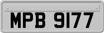 MPB9177