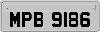 MPB9186