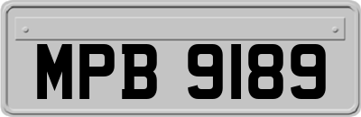 MPB9189