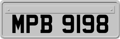 MPB9198