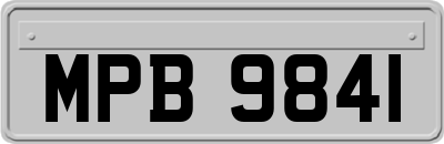 MPB9841