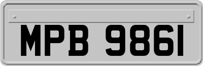 MPB9861