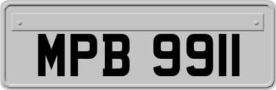 MPB9911