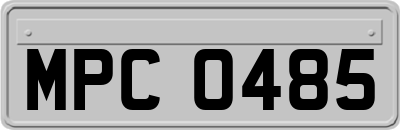 MPC0485