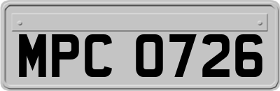 MPC0726