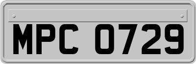 MPC0729