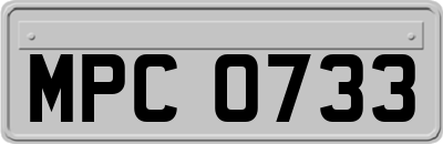 MPC0733