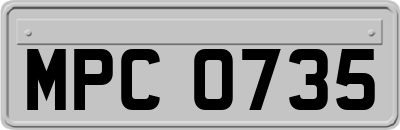 MPC0735