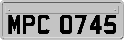 MPC0745