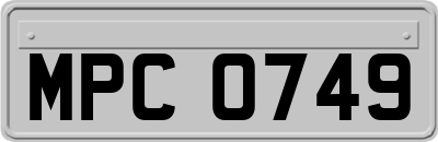 MPC0749