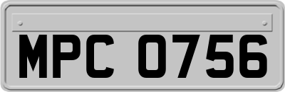 MPC0756