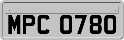 MPC0780