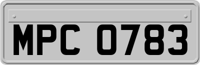 MPC0783