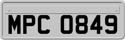 MPC0849