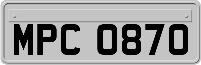 MPC0870