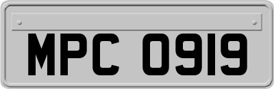 MPC0919