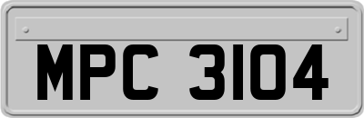 MPC3104