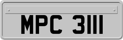 MPC3111