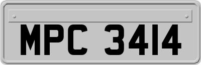 MPC3414