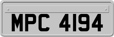 MPC4194