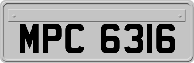 MPC6316