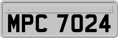 MPC7024