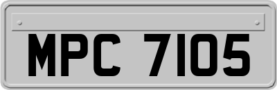 MPC7105