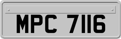 MPC7116