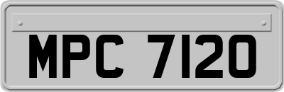 MPC7120