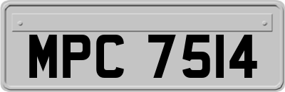 MPC7514