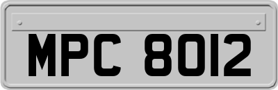 MPC8012