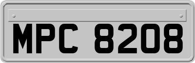 MPC8208