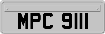 MPC9111