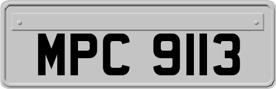 MPC9113