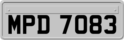 MPD7083