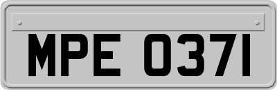 MPE0371